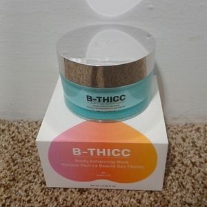 B-THICC Booty Enhancing Mask